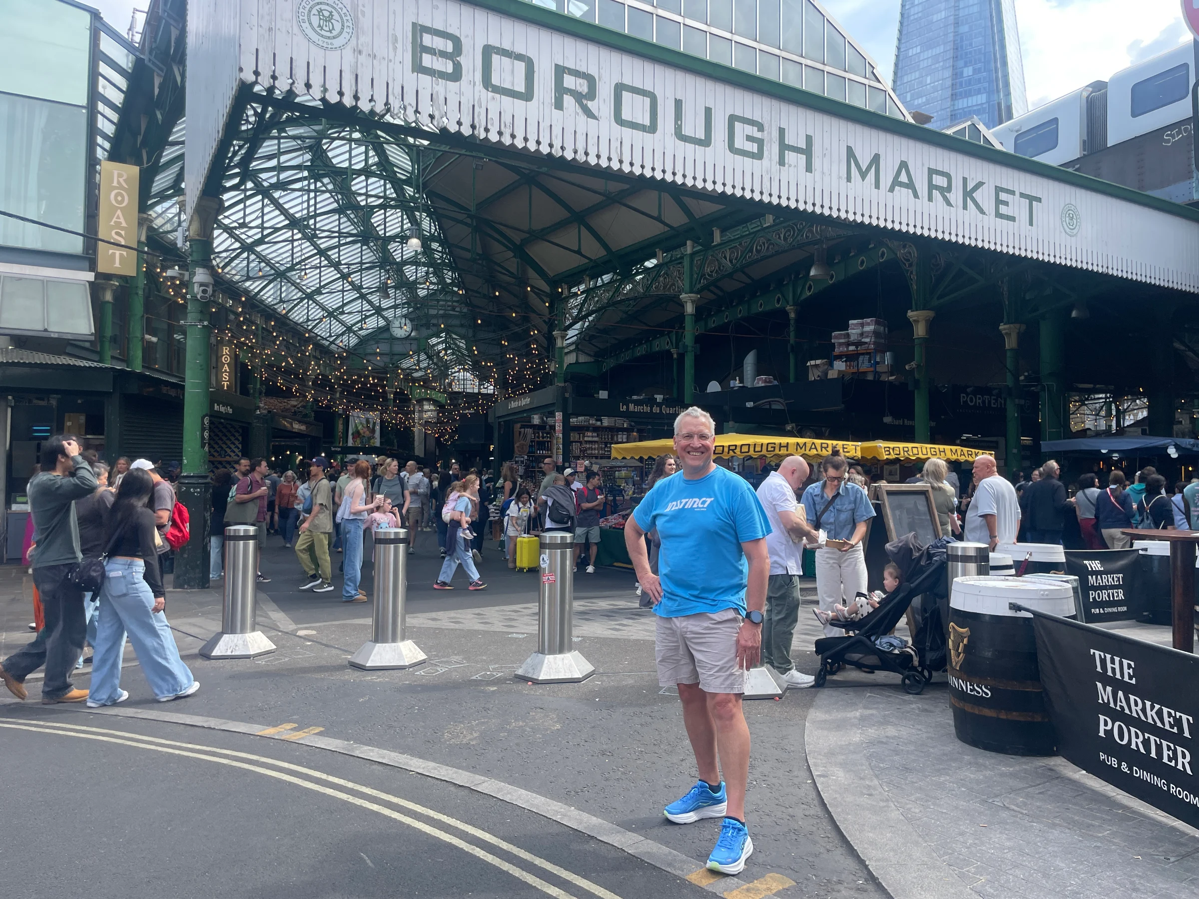 Borough Market