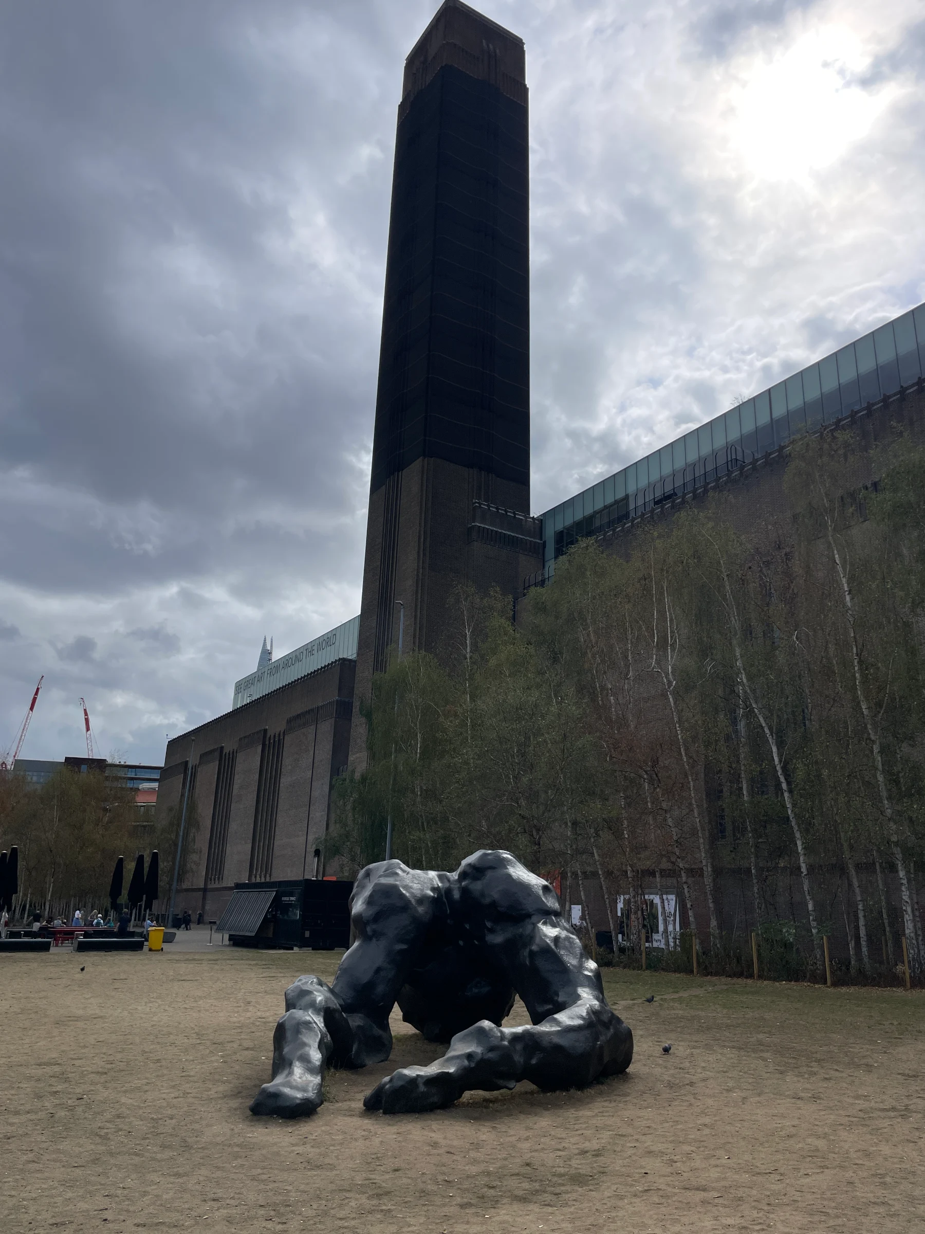Tate Modern