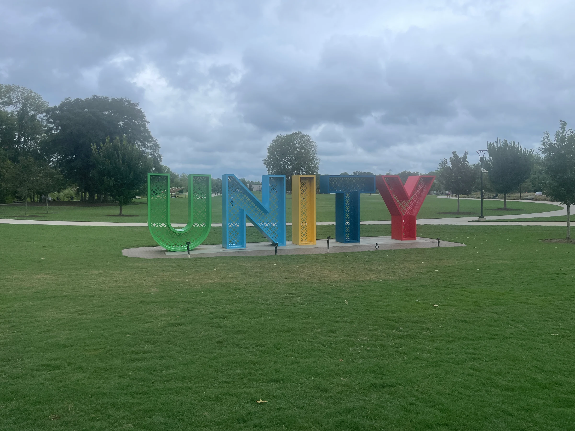 Sights and sounds of Greenville