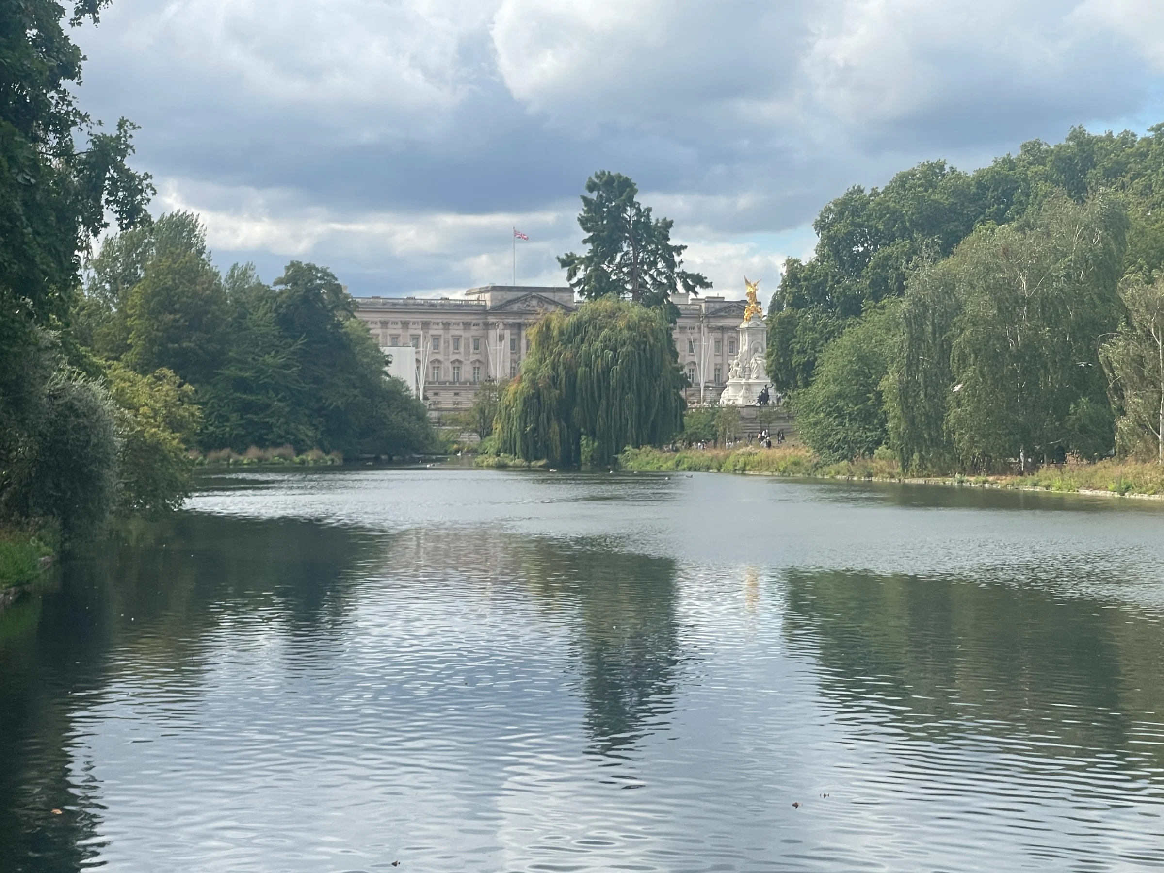 The Palace