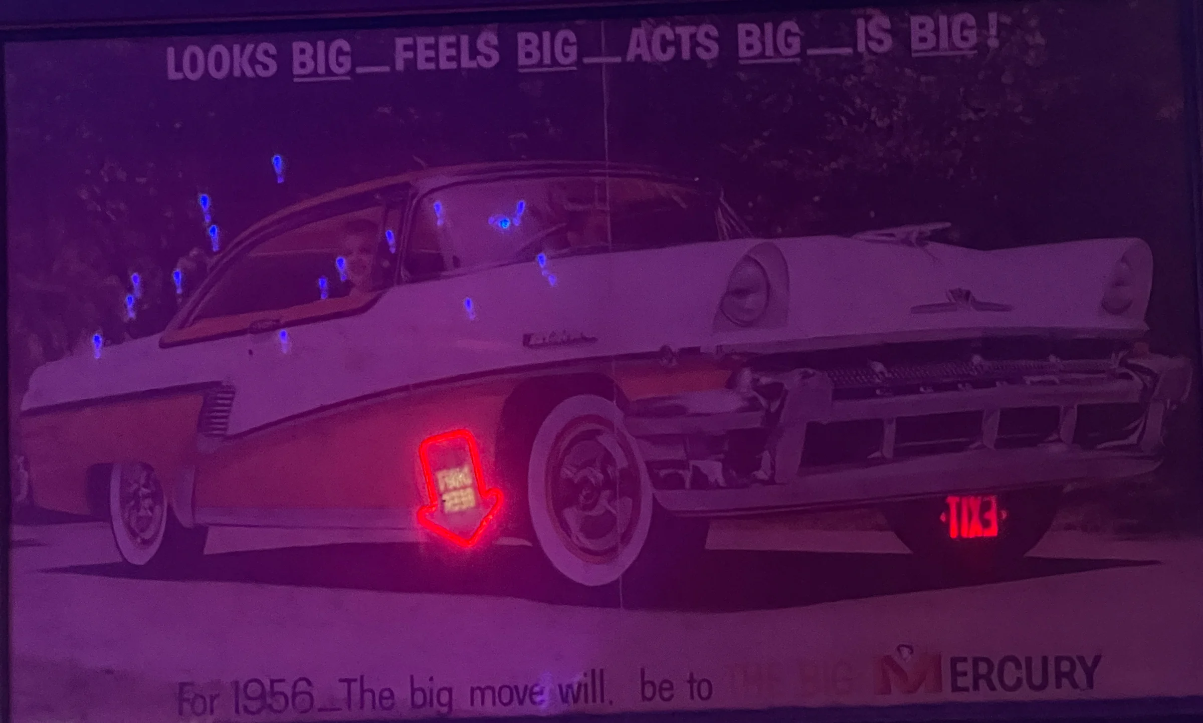 Mercury