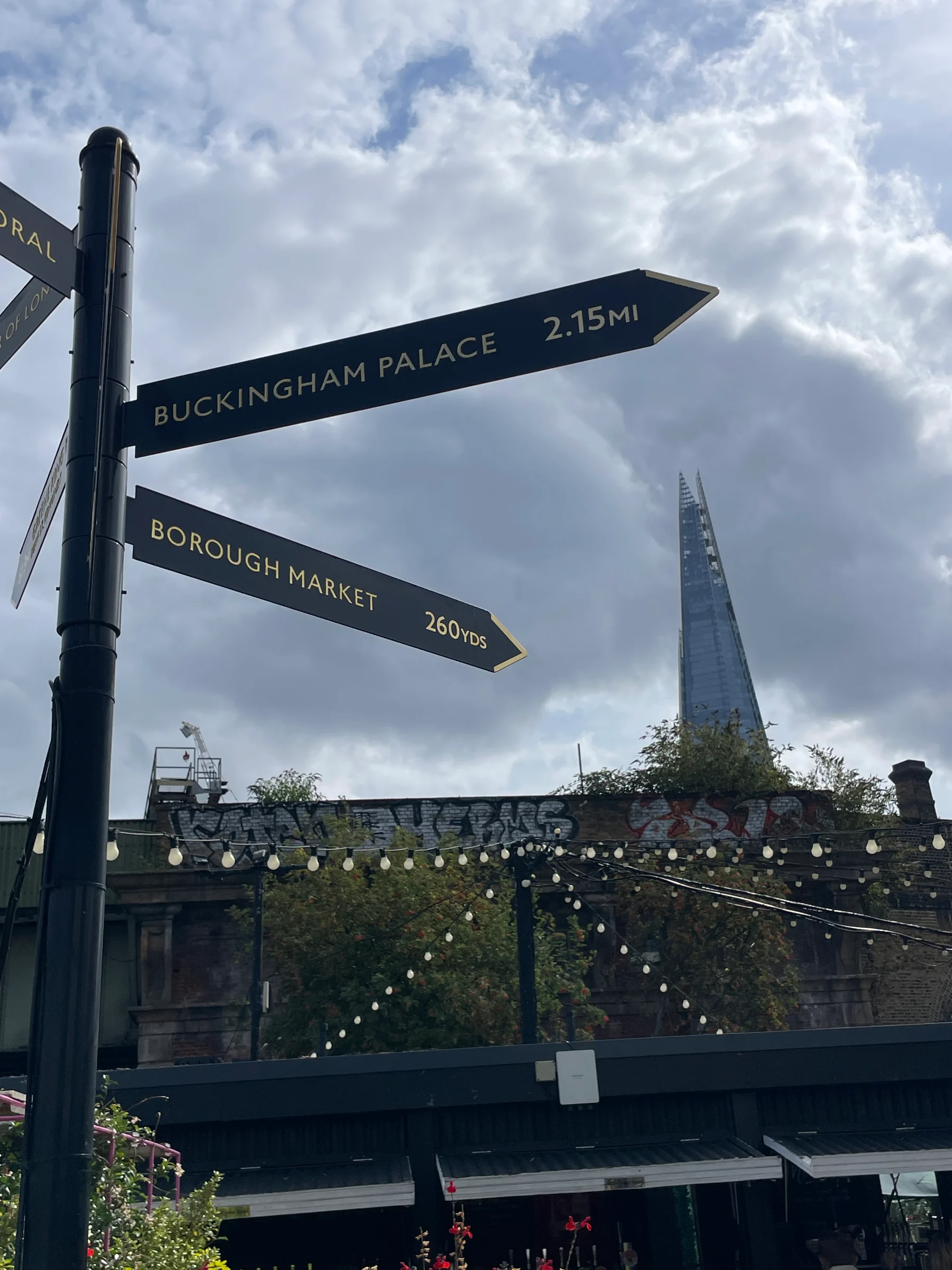 Borough Market