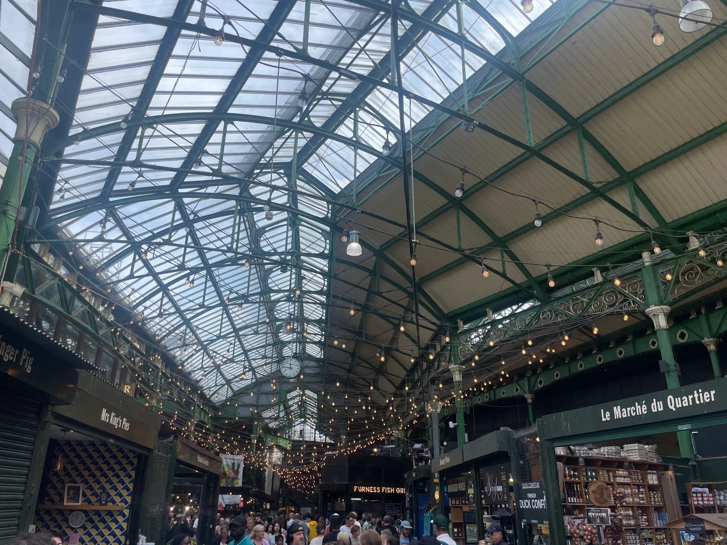Borough Market