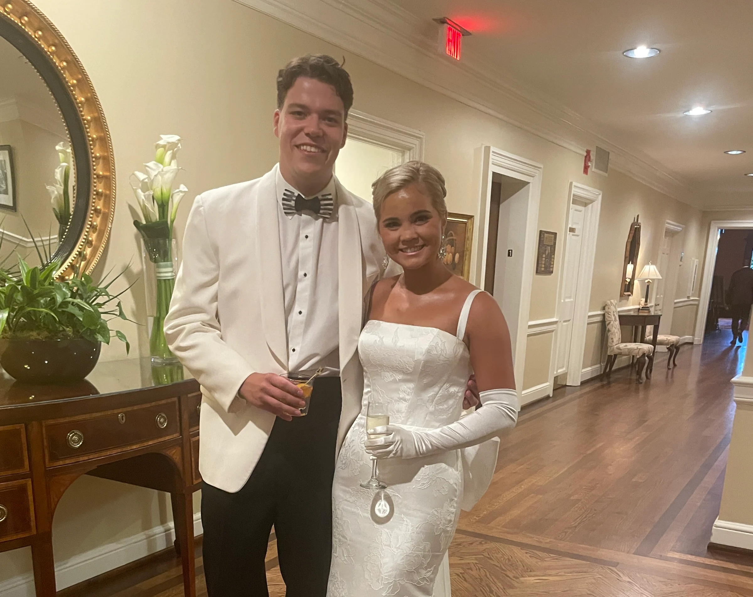 Wedding Belle