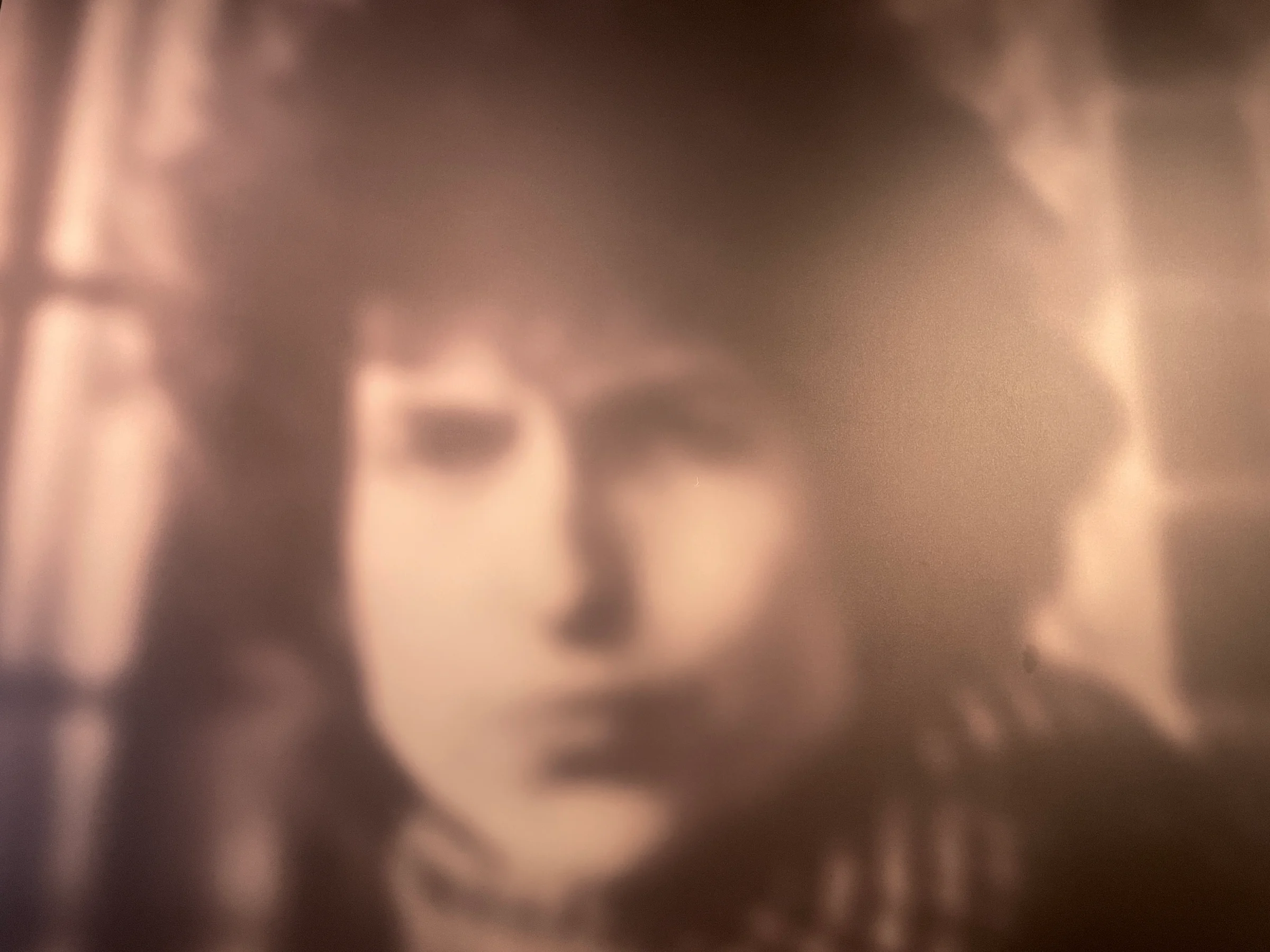 In the jingle jangle morning I’ll come following you