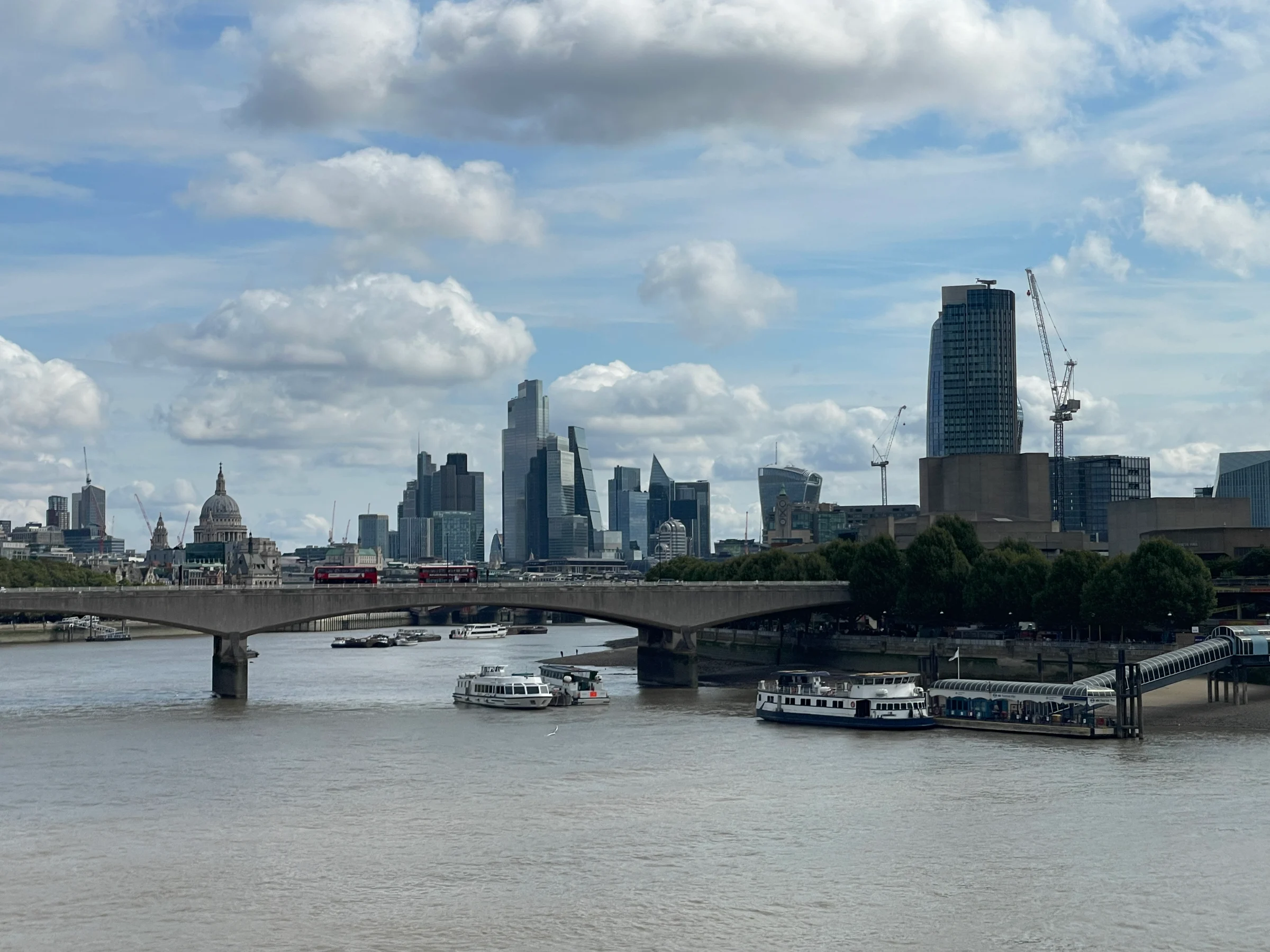London