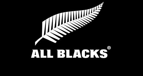All Blacks logo